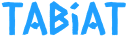 Tabiat Logo